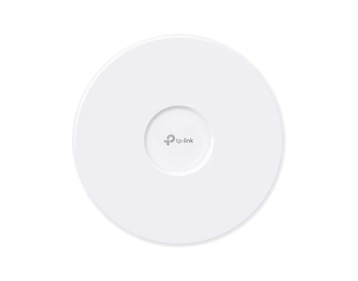 Точка за достъп TP-Link Omada EAP773 BE9300 Ceiling Mount трибандов Wi-Fi 7