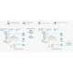 Точка за достъп TP-Link Omada EAP773 BE9300 Ceiling Mount трибандов Wi-Fi 7