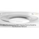 Точка за достъп TP-Link Omada EAP773 BE9300 Ceiling Mount трибандов Wi-Fi 7