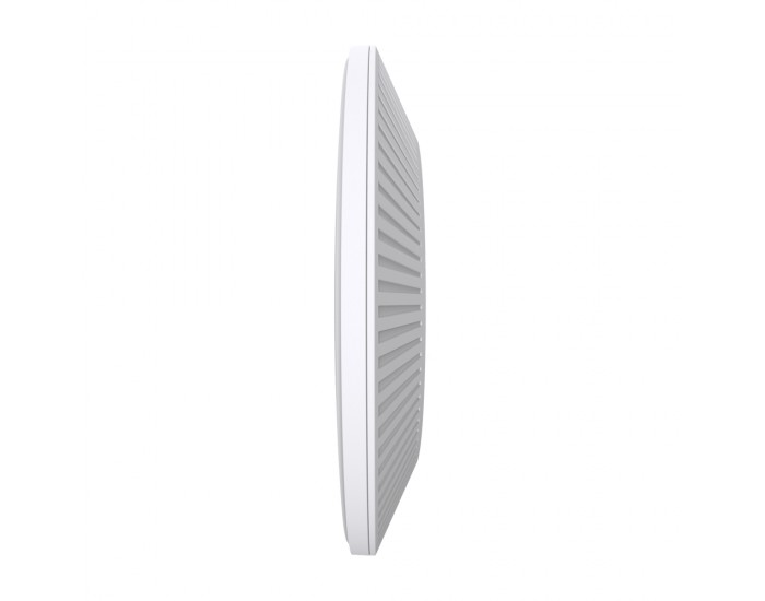 Точка за достъп TP-Link Omada EAP773 BE9300 Ceiling Mount трибандов Wi-Fi 7