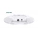 Точка за достъп TP-Link Omada EAP773 BE9300 Ceiling Mount трибандов Wi-Fi 7