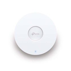 Точка за достъп TP-Link Omada EAP613 AX1800 Ceiling Mount WiFi 6 - Офис техника