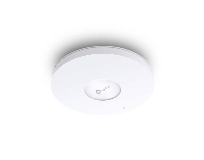 Точка за достъп TP-Link Omada EAP613 AX1800 Ceiling Mount WiFi 6