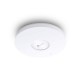 Точка за достъп TP-Link Omada EAP613 AX1800 Ceiling Mount WiFi 6