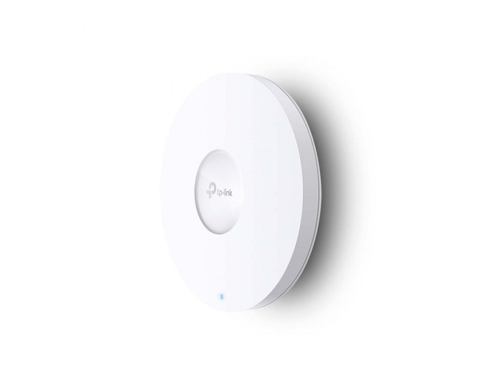 Точка за достъп TP-Link Omada EAP613 AX1800 Ceiling Mount WiFi 6