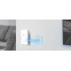 Удължител на обхват TP-Link RE700X AX3000 Wi-Fi 6 OneMesh 2-лентов