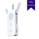 Удължител на обхват TP-Link RE550 AC1900 2-лентов OneMesh