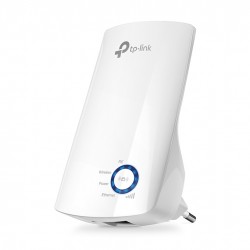 Удължител на обхват TP-Link TL-WA850RE - Офис техника