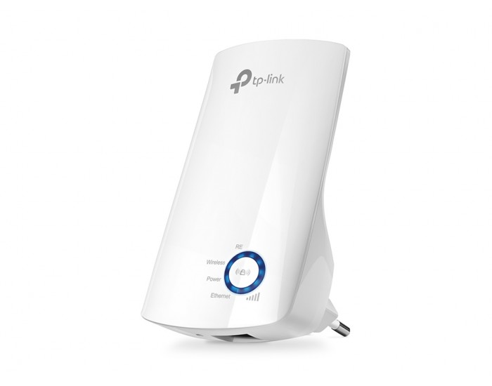Удължител на обхват TP-Link TL-WA850RE