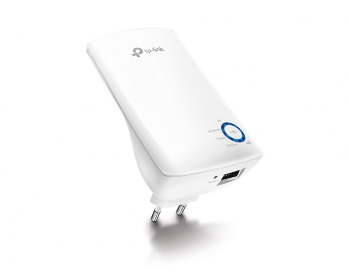 Удължител на обхват TP-Link TL-WA850RE