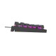Клавиатура Genesis Mechanical Gaming Keyboard Thor 303 RGB Backlight Brown Switch US Layout Black Клавиатура Genesis Mechanical Gaming Keyboard Thor 303 RGB Backlight Brown Switch US Layout Black