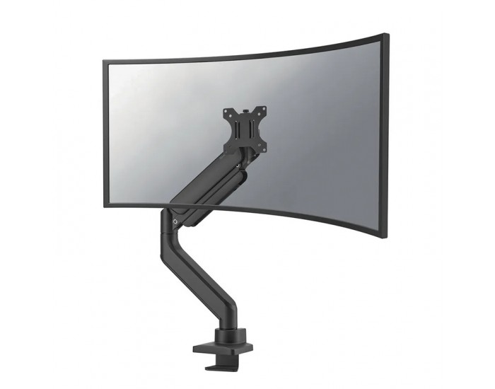 Стойка Neomounts by Newstar Next Core Desk Mount 1 Ultra Wide Curved screen (topfix clamp & grommet) Стойка Neomounts by Newstar Next Core Desk Mount 1 Ultra Wide Curved screen (topfix clamp & grommet)