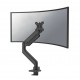 Стойка Neomounts by Newstar Next Core Desk Mount 1 Ultra Wide Curved screen (topfix clamp & grommet) Стойка Neomounts by Newstar Next Core Desk Mount 1 Ultra Wide Curved screen (topfix clamp & grommet)