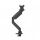 Стойка Neomounts by Newstar Next Core Desk Mount 1 Ultra Wide Curved screen (topfix clamp & grommet) Стойка Neomounts by Newstar Next Core Desk Mount 1 Ultra Wide Curved screen (topfix clamp & grommet)