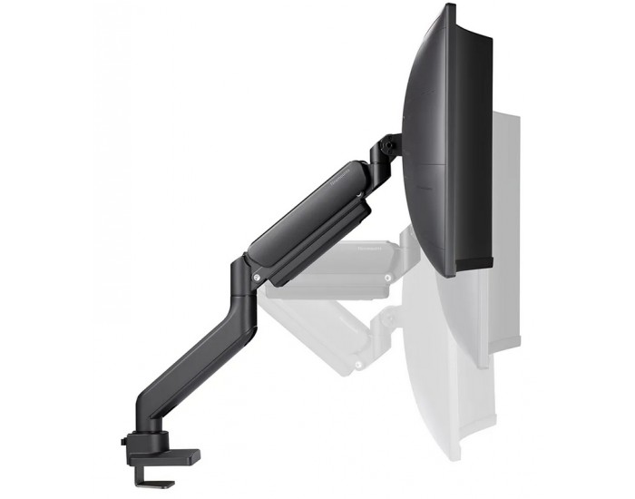 Стойка Neomounts by Newstar Next Core Desk Mount 1 Ultra Wide Curved screen (topfix clamp & grommet) Стойка Neomounts by Newstar Next Core Desk Mount 1 Ultra Wide Curved screen (topfix clamp & grommet)