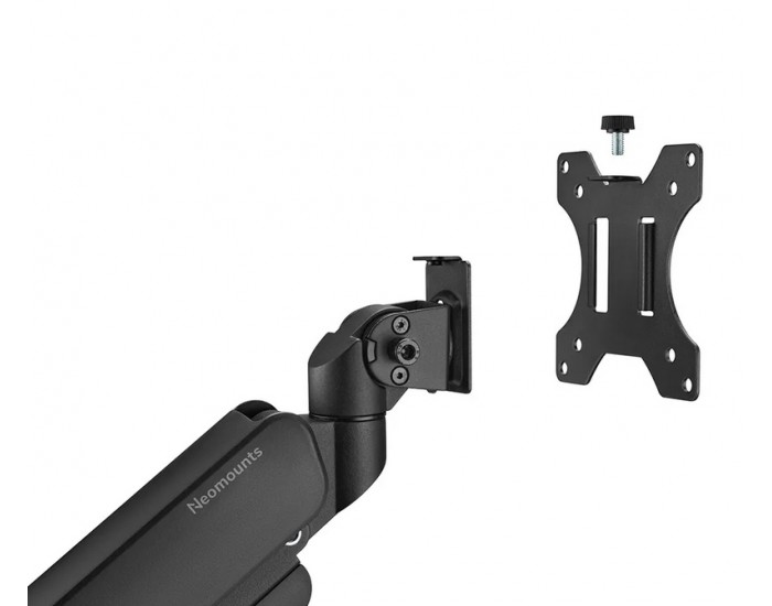 Стойка Neomounts by Newstar Next Core Desk Mount 1 Ultra Wide Curved screen (topfix clamp & grommet) Стойка Neomounts by Newstar Next Core Desk Mount 1 Ultra Wide Curved screen (topfix clamp & grommet)