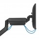 Стойка Neomounts by Newstar Next Core Desk Mount 1 Ultra Wide Curved screen (topfix clamp & grommet) Стойка Neomounts by Newstar Next Core Desk Mount 1 Ultra Wide Curved screen (topfix clamp & grommet)