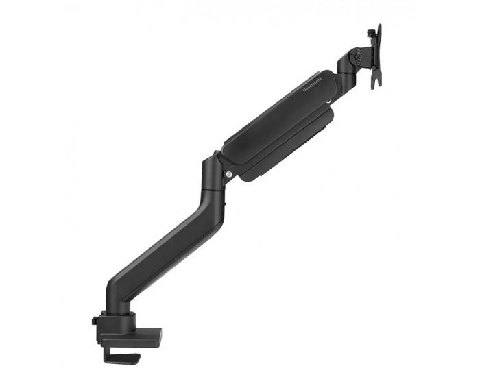 Стойка Neomounts by Newstar Next Core Desk Mount 1 Ultra Wide Curved screen (topfix clamp & grommet) Стойка Neomounts by Newstar Next Core Desk Mount 1 Ultra Wide Curved screen (topfix clamp & grommet)
