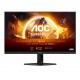 Монитор AOC 24G4XE, 23.8" IPS WLED, 1920x1080@180Hz, 1ms GtG, 0.5ms MPRT, 300cd m/2, 1000:1, 80M:1 DCR, Adaptive Sync, FlickerFree, Low Blue Mode, 2Wx2, Tilt, 2xHDMI, DP
