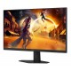 Монитор AOC 24G4XE, 23.8" IPS WLED, 1920x1080@180Hz, 1ms GtG, 0.5ms MPRT, 300cd m/2, 1000:1, 80M:1 DCR, Adaptive Sync, FlickerFree, Low Blue Mode, 2Wx2, Tilt, 2xHDMI, DP