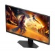 Монитор AOC 24G4XE, 23.8" IPS WLED, 1920x1080@180Hz, 1ms GtG, 0.5ms MPRT, 300cd m/2, 1000:1, 80M:1 DCR, Adaptive Sync, FlickerFree, Low Blue Mode, 2Wx2, Tilt, 2xHDMI, DP