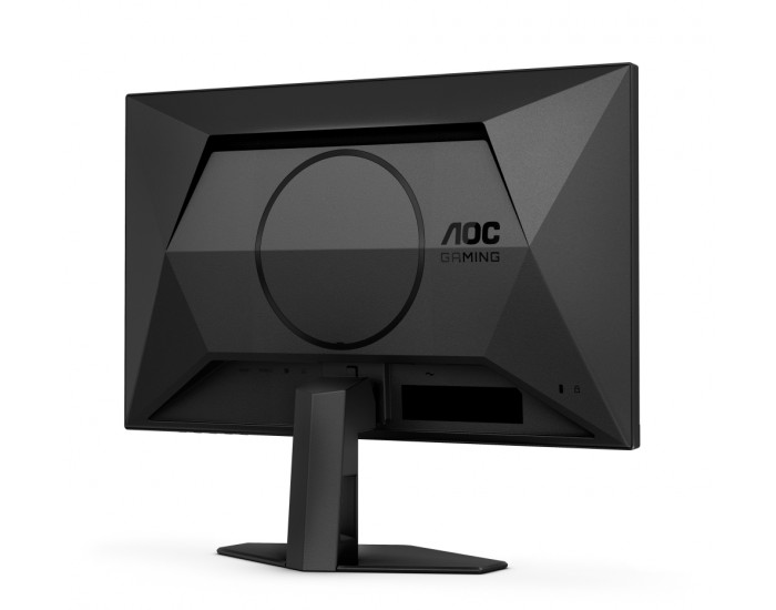 Монитор AOC 24G4XE, 23.8" IPS WLED, 1920x1080@180Hz, 1ms GtG, 0.5ms MPRT, 300cd m/2, 1000:1, 80M:1 DCR, Adaptive Sync, FlickerFree, Low Blue Mode, 2Wx2, Tilt, 2xHDMI, DP