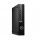 Настолен компютър Dell OptiPlex 7020 MFF Plus, Intel Core i5-14500 vPro (24MB Cache, 14 cores, up to 5.0 GHz), 16GB DDR5, 1X16GB, 5600, 512GB SSD PCIe NVMe M.2, Intel Integrated Graphics, Wi-Fi 6E, Bulgarian Keyboard&Mouse, 180W, Win 11 pro, 3Y PS Настолен компютър Dell OptiPlex 7020 MFF Plus, Intel Core i5-14500 vPro (24MB Cache, 14 cores, up to 5.0 GHz), 16GB DDR5, 1X16GB, 5600, 512GB SSD PCIe NVMe M.2, Intel Integrated Graphics, Wi-Fi 6E, Bulgarian Keyboard&Mouse, 180W, Win 11 pro, 3Y PS