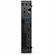 Настолен компютър Dell OptiPlex 7020 MFF Plus, Intel Core i5-14500 vPro (24MB Cache, 14 cores, up to 5.0 GHz), 16GB DDR5, 1X16GB, 5600, 512GB SSD PCIe NVMe M.2, Intel Integrated Graphics, Wi-Fi 6E, Bulgarian Keyboard&Mouse, 180W, Win 11 pro, 3Y PS Настолен компютър Dell OptiPlex 7020 MFF Plus, Intel Core i5-14500 vPro (24MB Cache, 14 cores, up to 5.0 GHz), 16GB DDR5, 1X16GB, 5600, 512GB SSD PCIe NVMe M.2, Intel Integrated Graphics, Wi-Fi 6E, Bulgarian Keyboard&Mouse, 180W, Win 11 pro, 3Y PS