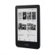 Четец за Е-книги Kobo Clara BW e-Book Reader, E Ink Carta 1300 touch screen 6 inch, 1448 x 1072 pixels, 16 GB, 1000 MHz/512 MB, 1 x USB C, Greutate 0.172 kg, Wireless, Comfort Light, 12 fonts 50 font styles 15 file formats supported natively Black Четец за Е-книги Kobo Clara BW e-Book Reader, E Ink Carta 1300 touch screen 6 inch, 1448 x 1072 pixels, 16 GB, 1000 MHz/512 MB, 1 x USB C, Greutate 0.172 kg, Wireless, Comfort Light, 12 fonts 50 font styles 15 file formats supported natively Black
