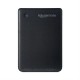 Четец за Е-книги Kobo Clara BW e-Book Reader, E Ink Carta 1300 touch screen 6 inch, 1448 x 1072 pixels, 16 GB, 1000 MHz/512 MB, 1 x USB C, Greutate 0.172 kg, Wireless, Comfort Light, 12 fonts 50 font styles 15 file formats supported natively Black Четец за Е-книги Kobo Clara BW e-Book Reader, E Ink Carta 1300 touch screen 6 inch, 1448 x 1072 pixels, 16 GB, 1000 MHz/512 MB, 1 x USB C, Greutate 0.172 kg, Wireless, Comfort Light, 12 fonts 50 font styles 15 file formats supported natively Black
