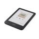 Четец за Е-книги Kobo Clara Colour e-Book Reader, E Ink Kaleido touch screen 6 inch colour, 1448 x 1072 pixels, 16 GB, 1000 MHz/512 MB, 1 x USB C, Greutate 0.172 kg, Wireless Da, Comfort Light, 12 different fonts and over 50 font styles, Black Четец за Е-книги Kobo Clara Colour e-Book Reader, E Ink Kaleido touch screen 6 inch colour, 1448 x 1072 pixels, 16 GB, 1000 MHz/512 MB, 1 x USB C, Greutate 0.172 kg, Wireless Da, Comfort Light, 12 different fonts and over 50 font styles, Black