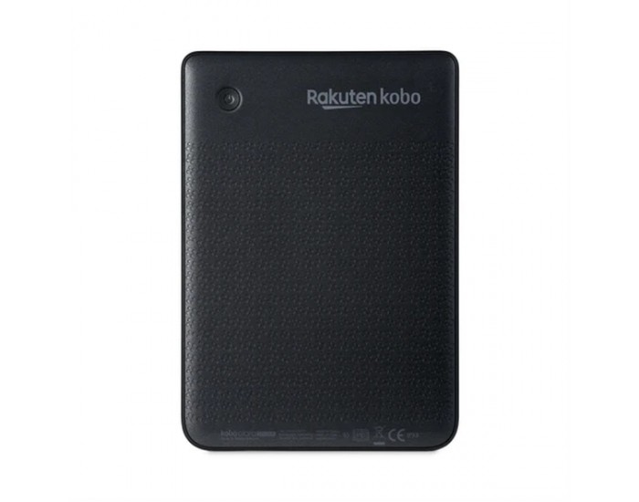 Четец за Е-книги Kobo Clara Colour e-Book Reader, E Ink Kaleido touch screen 6 inch colour, 1448 x 1072 pixels, 16 GB, 1000 MHz/512 MB, 1 x USB C, Greutate 0.172 kg, Wireless Da, Comfort Light, 12 different fonts and over 50 font styles, Black Четец за Е-книги Kobo Clara Colour e-Book Reader, E Ink Kaleido touch screen 6 inch colour, 1448 x 1072 pixels, 16 GB, 1000 MHz/512 MB, 1 x USB C, Greutate 0.172 kg, Wireless Da, Comfort Light, 12 different fonts and over 50 font styles, Black