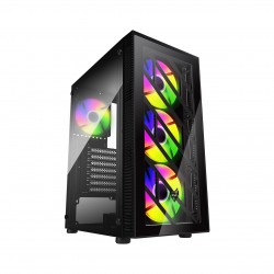 FORTRON CMT192 ATX MIDTOWER - Аксесоари, Кутии, Вентилатори