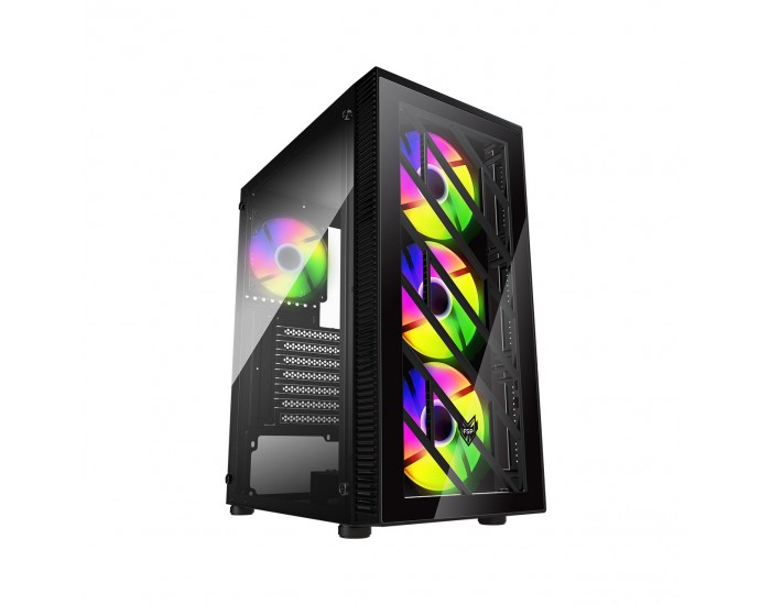 FORTRON CMT192 ATX MIDTOWER FORTRON CMT192 ATX MIDTOWER