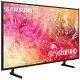 Телевизор Samsung 43" 43DU7192 AI 4K UHD LED TV, SMART, 3xHDMI, 2xUSB, Black Телевизор Samsung 43" 43DU7192 AI 4K UHD LED TV, SMART, 3xHDMI, 2xUSB, Black