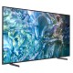 Телевизор Samsung 65" 65Q60D AI 4K QLED, SMART, Wireless, Network, PIP, Bluetooth 5.2, 3xHDMI, 2xUSB, Black