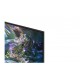 Телевизор Samsung 65" 65Q60D AI 4K QLED, SMART, Wireless, Network, PIP, Bluetooth 5.2, 3xHDMI, 2xUSB, Black