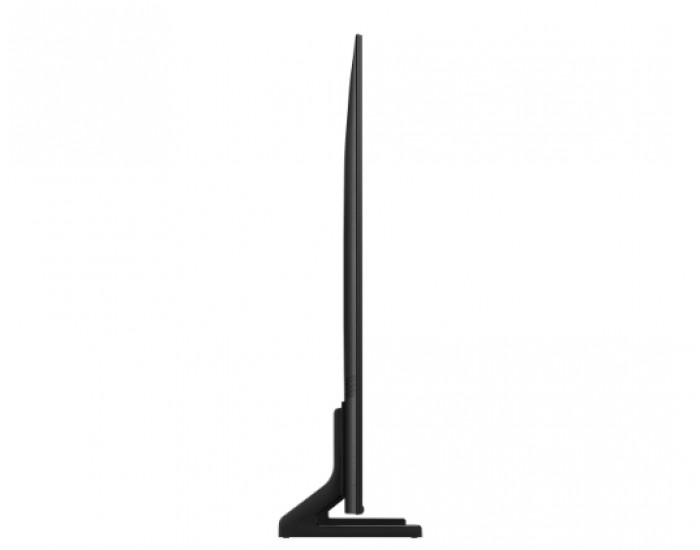 Телевизор Samsung 65" 65Q60D AI 4K QLED, SMART, Wireless, Network, PIP, Bluetooth 5.2, 3xHDMI, 2xUSB, Black