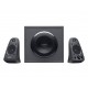 Аудио система Logitech 2.1 Z625 Powerful THX Sound Аудио система Logitech 2.1 Z625 Powerful THX Sound