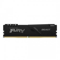 KINGSTON DESKTOP 16GB DDR4 3600MHZ HEAT SINK - Офис техника