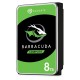 SEAGATE HDD Desktop Barracuda Guardian (3.5"/8TB/SATA/rmp 5400) SEAGATE HDD Desktop Barracuda Guardian (3.5"/8TB/SATA/rmp 5400)