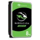 SEAGATE HDD Desktop Barracuda Guardian (3.5"/8TB/SATA/rmp 5400) SEAGATE HDD Desktop Barracuda Guardian (3.5"/8TB/SATA/rmp 5400)