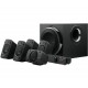 LOGITECH Surround Sound Speakers Z906 - DIGITAL - EMEA28