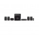 LOGITECH Surround Sound Speakers Z906 - DIGITAL - EMEA28