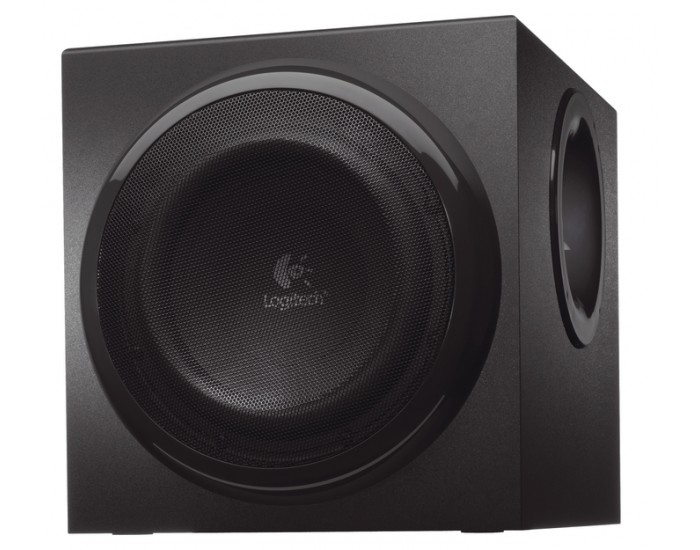 LOGITECH Surround Sound Speakers Z906 - DIGITAL - EMEA28