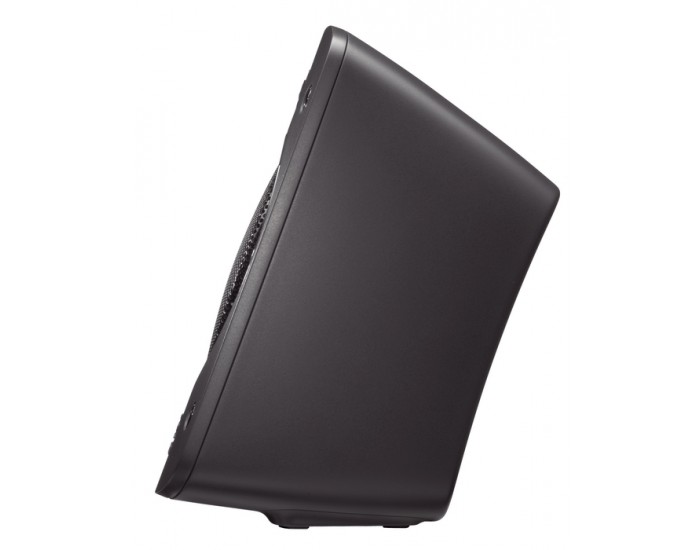 LOGITECH Surround Sound Speakers Z906 - DIGITAL - EMEA28