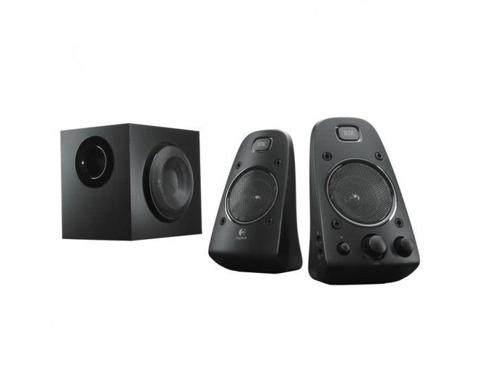 LOGITECH Audio System 2.1 Z623 - EMEA28 - ASH
