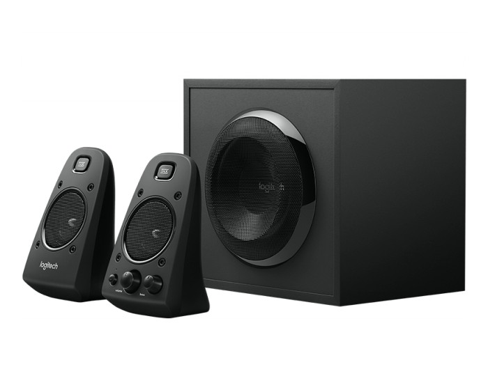 LOGITECH Audio System 2.1 Z623 - EMEA28 - ASH