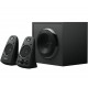 LOGITECH Audio System 2.1 Z623 - EMEA28 - ASH