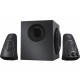 LOGITECH Audio System 2.1 Z623 - EMEA28 - ASH